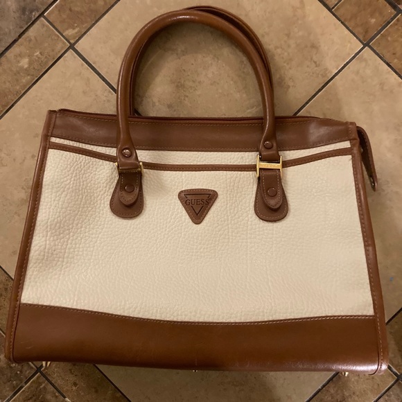 guess doctors bag